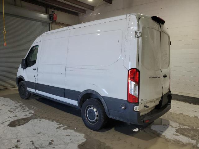Ford Transit T-350 Image 3