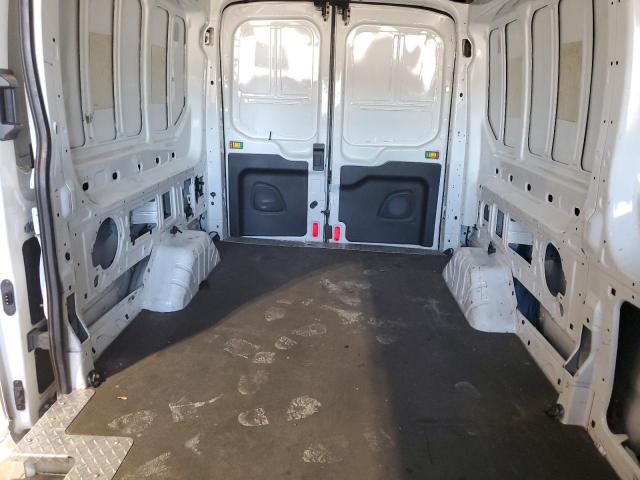 Ford Transit T-350 Image 11