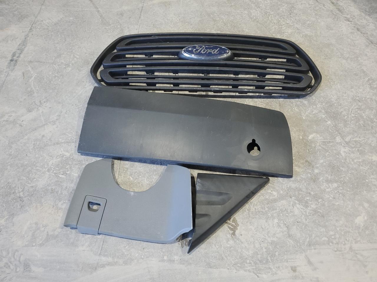 Ford Transit T-350 Image 10