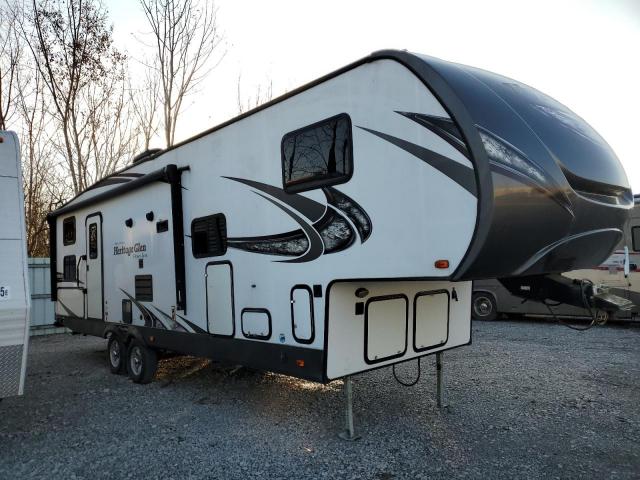  Salvage Wildwood Heritage G