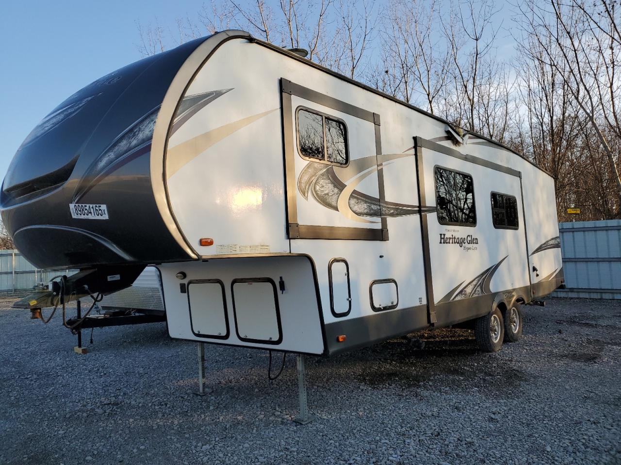 Wildwood Heritage G Image 2