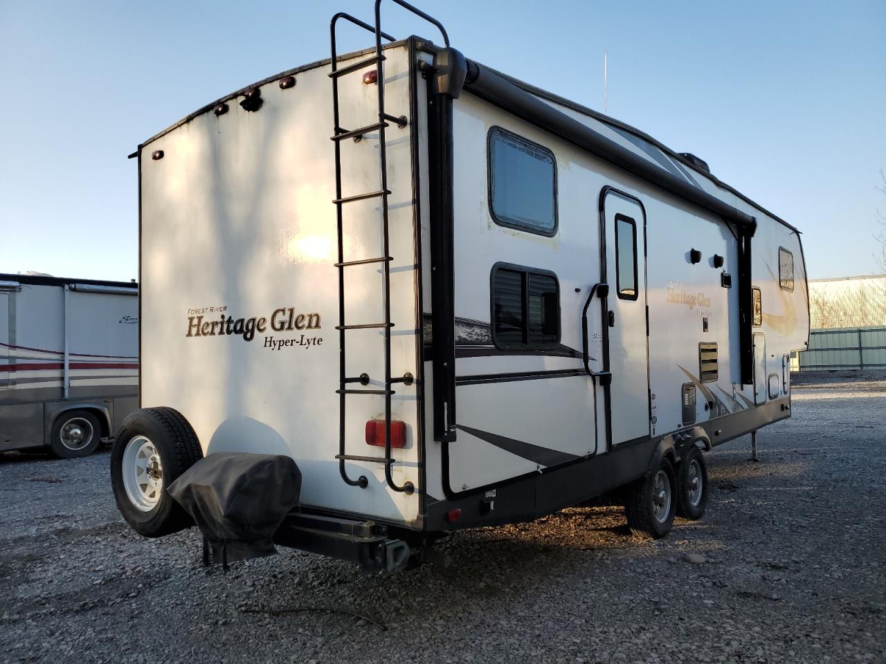 Wildwood Heritage G Image 7