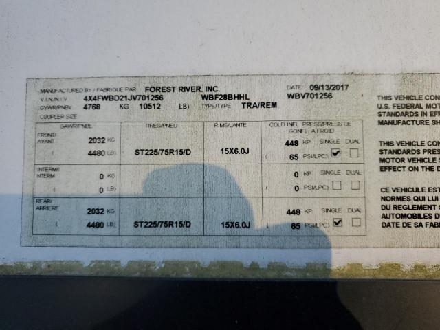 Wildwood Heritage G Image 6