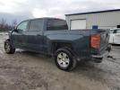 Chevrolet Silverado K1500 Lt Image 7
