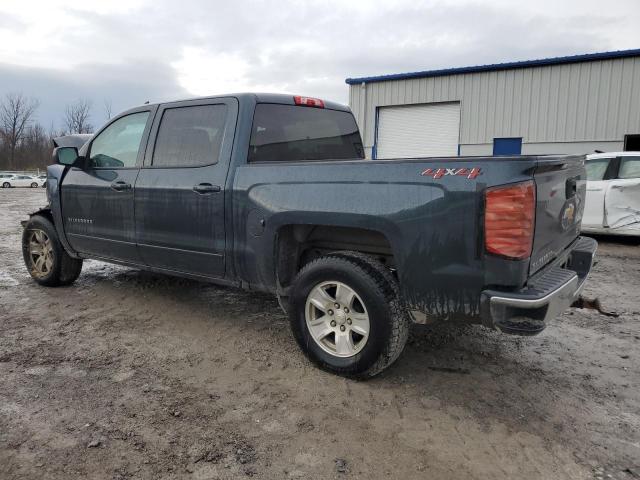 Chevrolet Silverado K1500 Lt Image 7