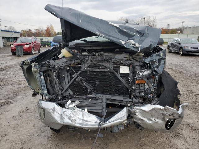 Chevrolet Silverado K1500 Lt Image 12