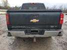 Chevrolet Silverado K1500 Lt Image 3