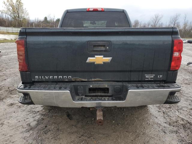 Chevrolet Silverado K1500 Lt Image 3