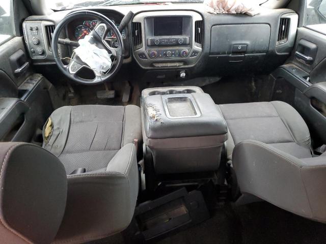 Chevrolet Silverado K1500 Lt Image 4