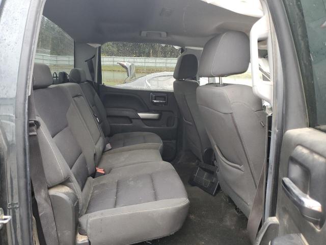 Chevrolet Silverado K1500 Lt Image 8