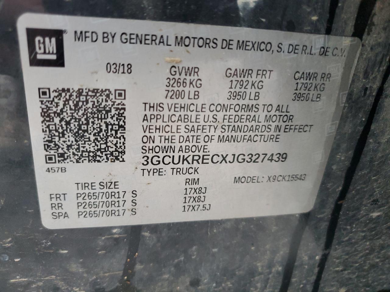 Chevrolet Silverado K1500 Lt Image 9