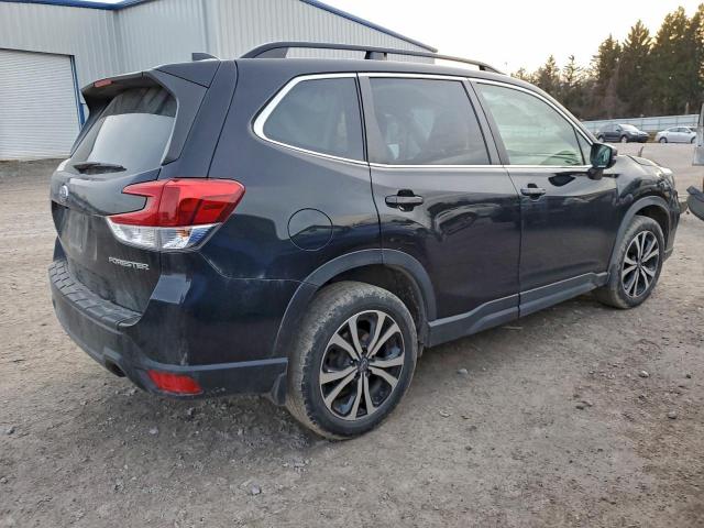 Subaru Forester Limited Image 3