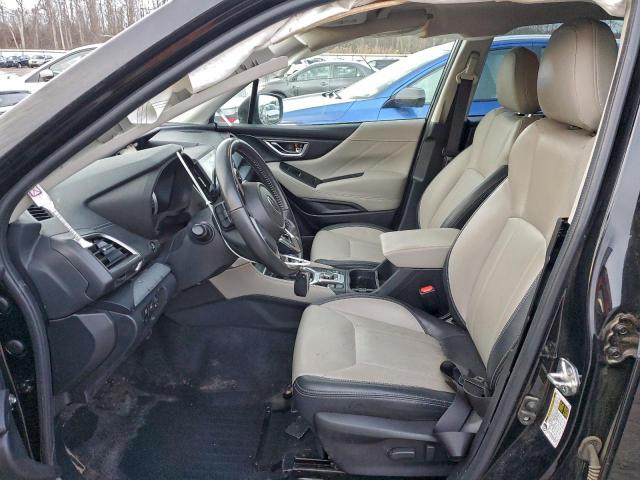 Subaru Forester Limited Image 6