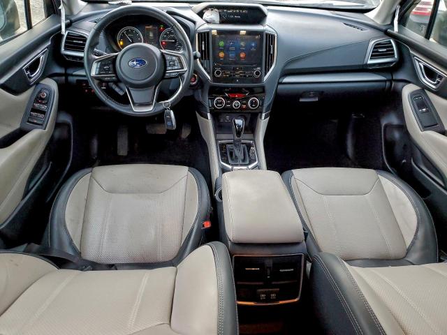 Subaru Forester Limited Image 9