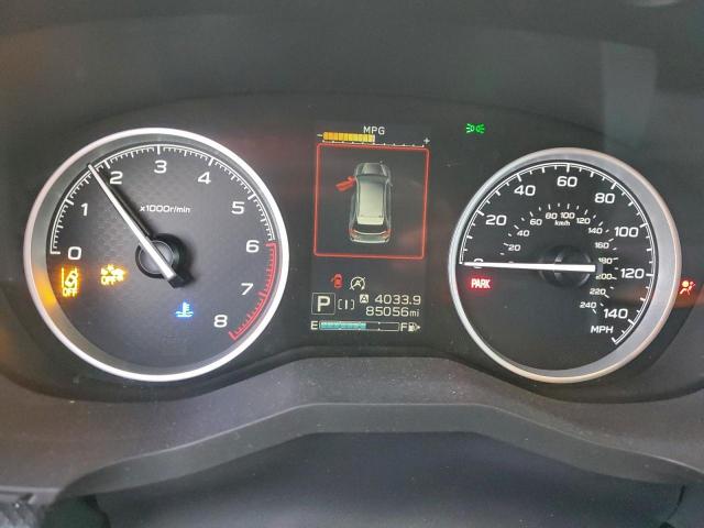 Subaru Forester Limited Image 12