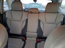 Subaru Forester Limited Image 7