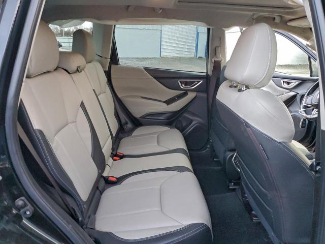 Subaru Forester Limited Image 11