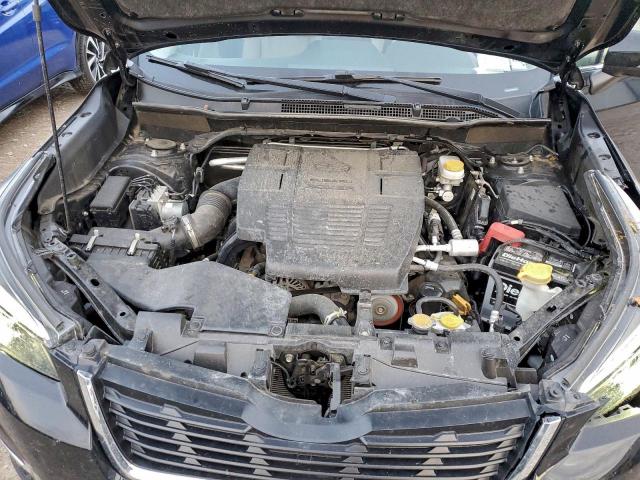 Subaru Forester Limited Image 8