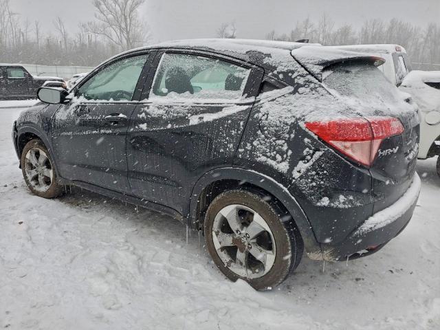 Honda HR-V Lx Image 7