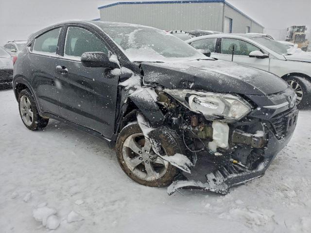 Honda HR-V Lx Image 2