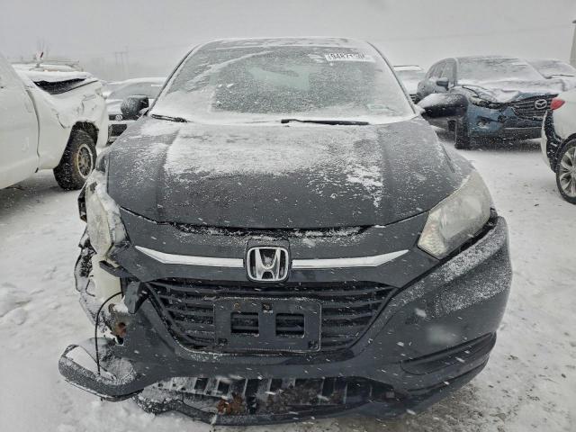 Honda HR-V Lx Image 10