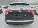 Honda HR-V Lx Image 8