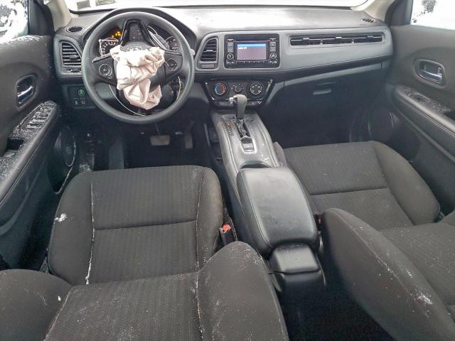 Honda HR-V Lx Image 3