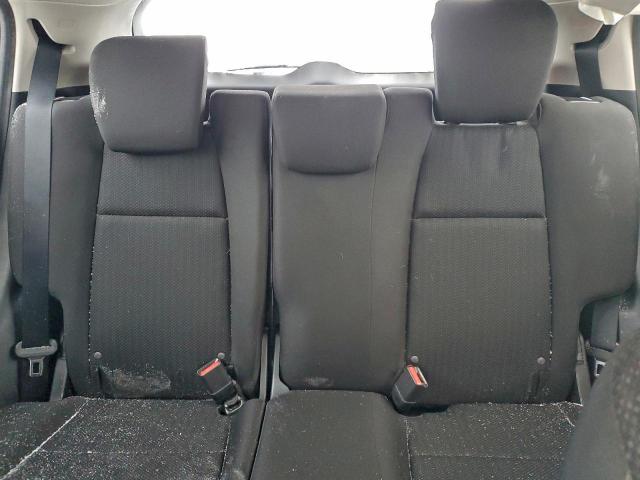 Honda HR-V Lx Image 5