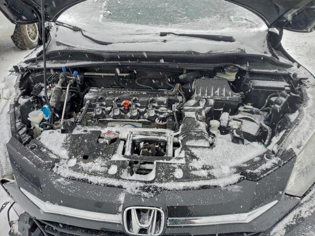 Honda HR-V Lx Image 12