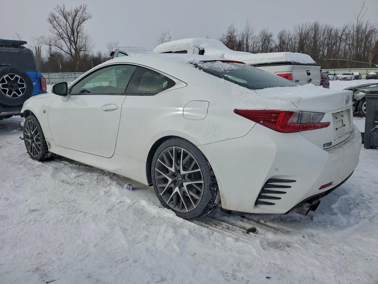 Lexus RX 350 Image 5