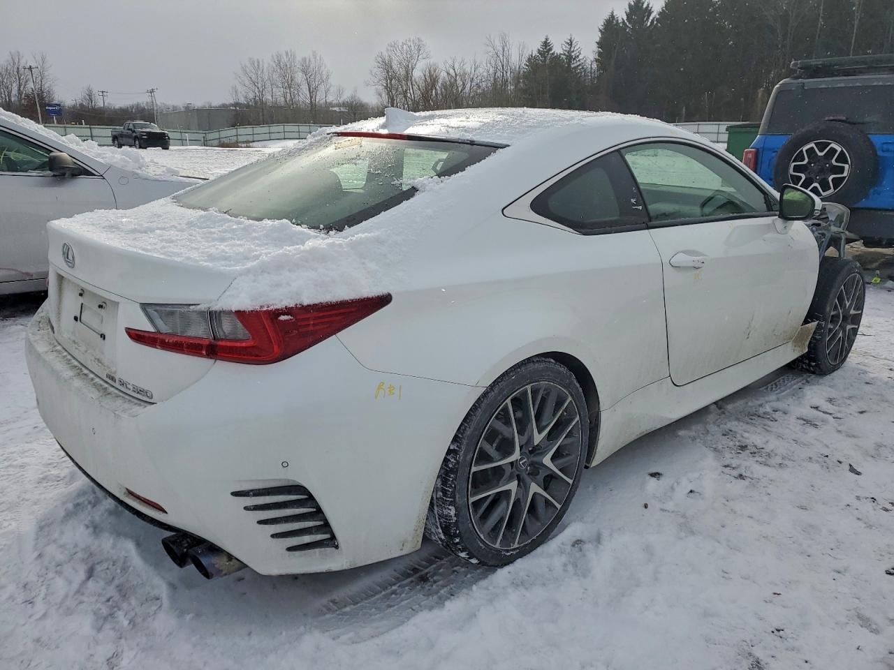 Lexus RX 350 Image 3