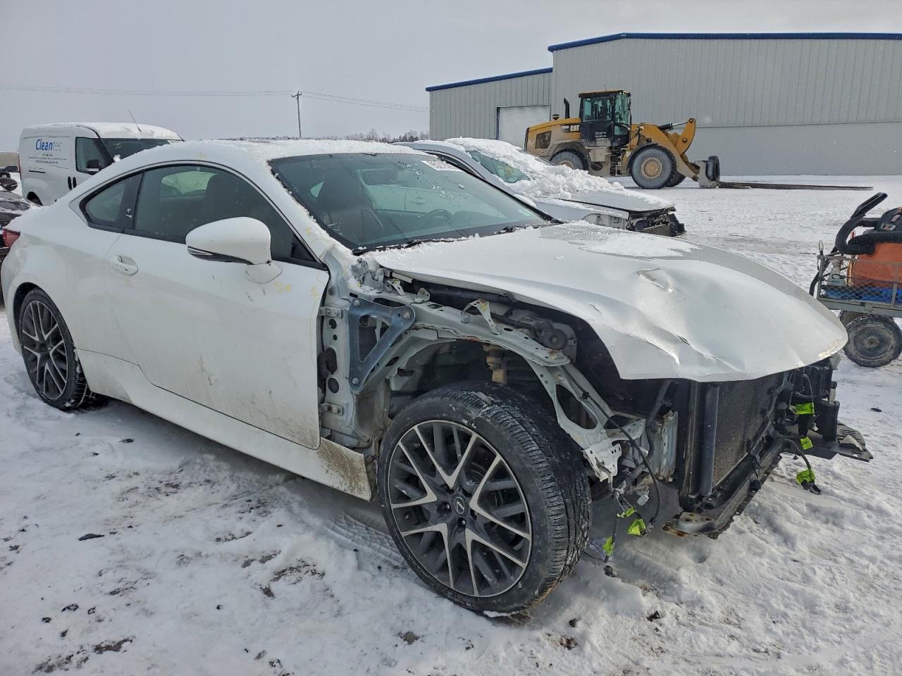 Lexus RX 350 Image 4