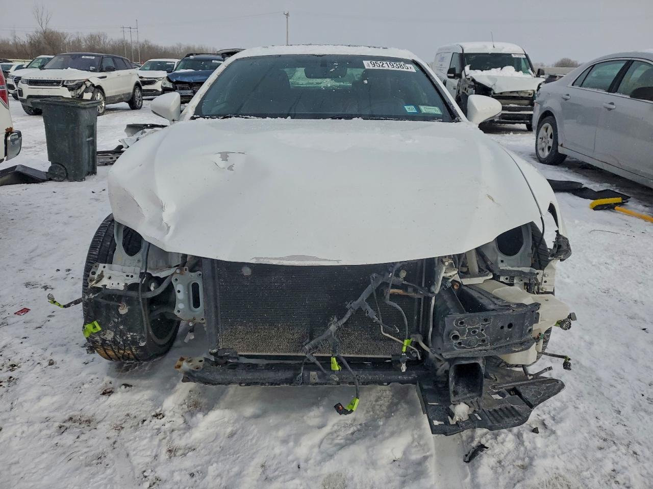 Lexus RX 350 Image 8