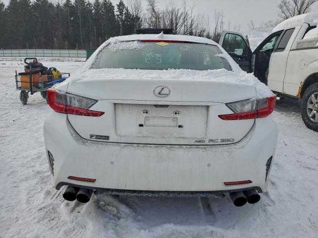 Lexus RX 350 Image 7