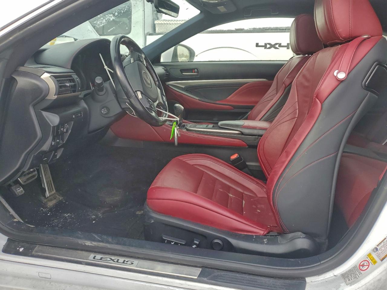 Lexus RX 350 Image 6