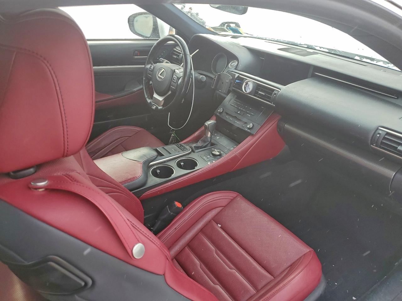 Lexus RX 350 Image 2