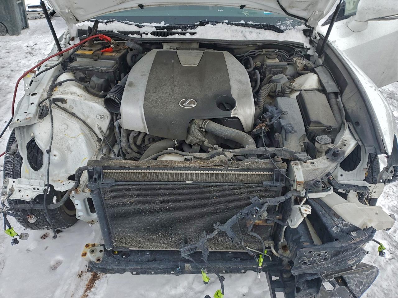 Lexus RX 350 Image 13