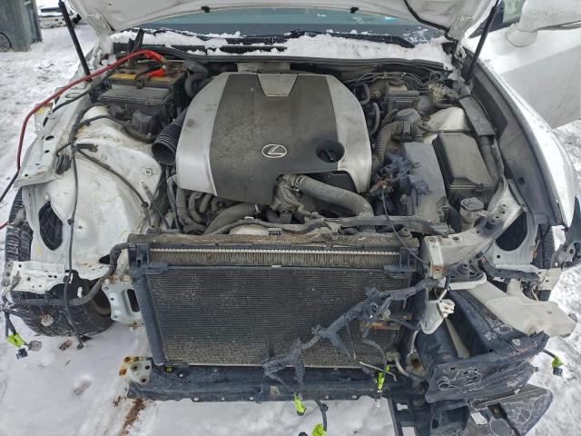 Lexus RX 350 Image 13