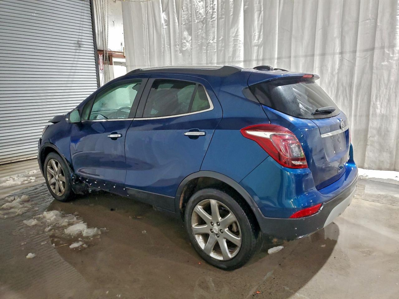 Buick Encore Essence Image 2