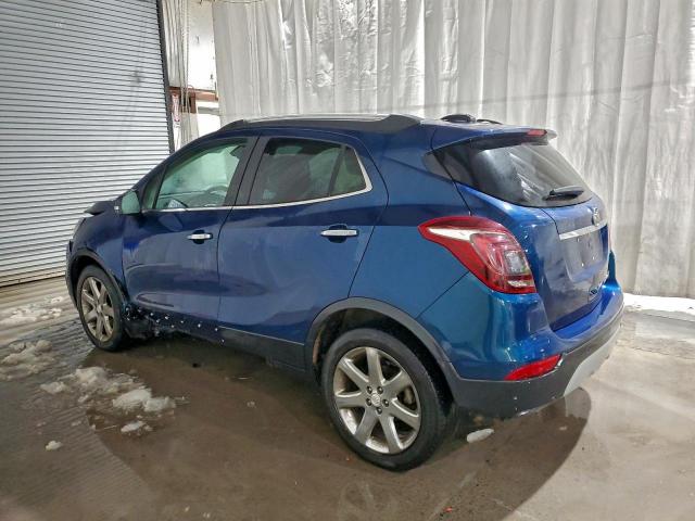 Buick Encore Essence Image 2