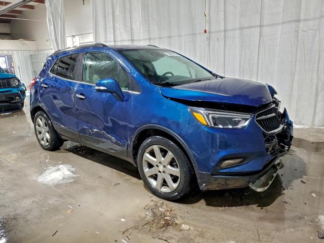 Buick Encore Essence Image 3