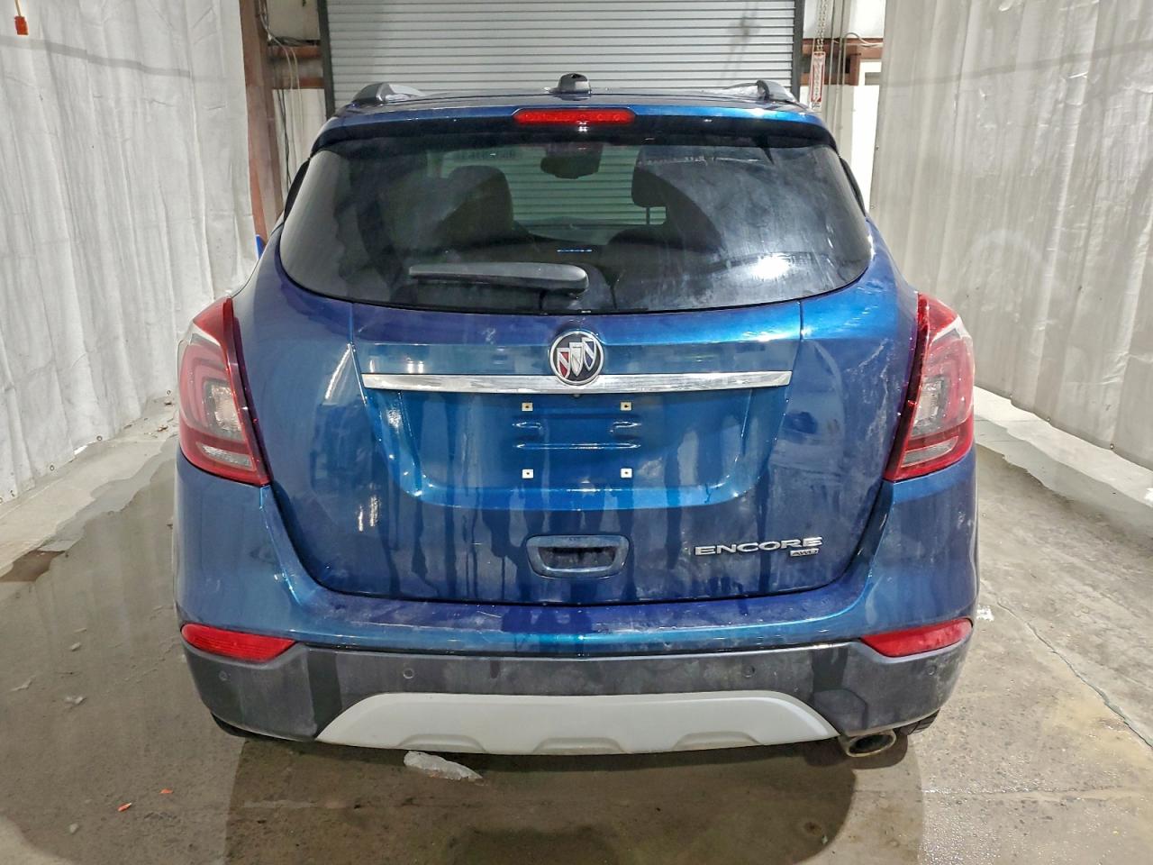 Buick Encore Essence Image 4