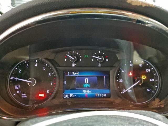 Buick Encore Essence Image 6