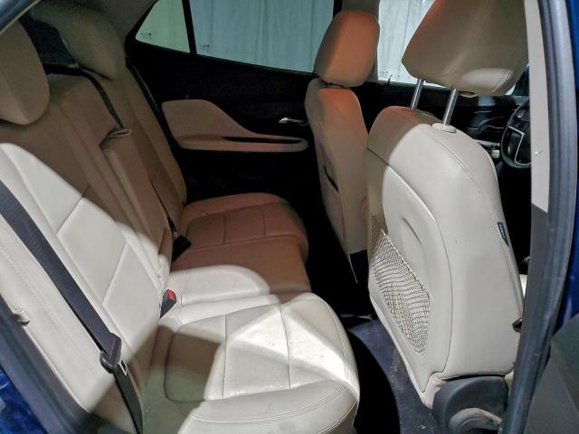 Buick Encore Essence Image 5