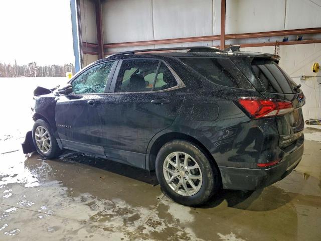 Chevrolet Equinox Lt Image 2