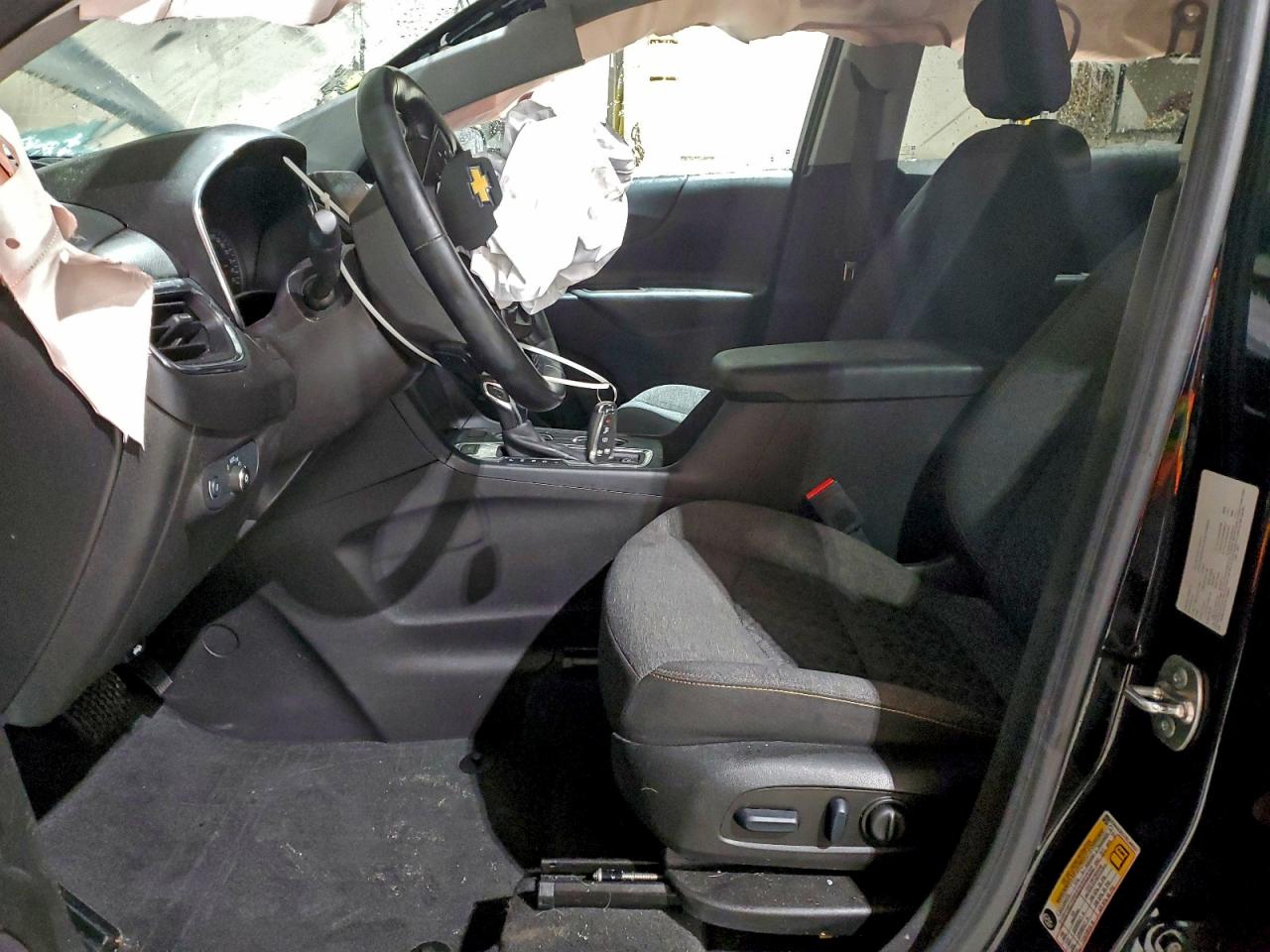 Chevrolet Equinox Lt Image 7