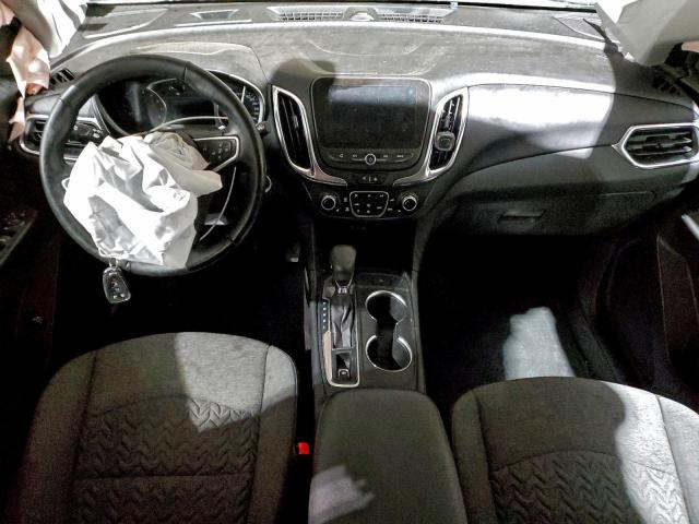 Chevrolet Equinox Lt Image 9