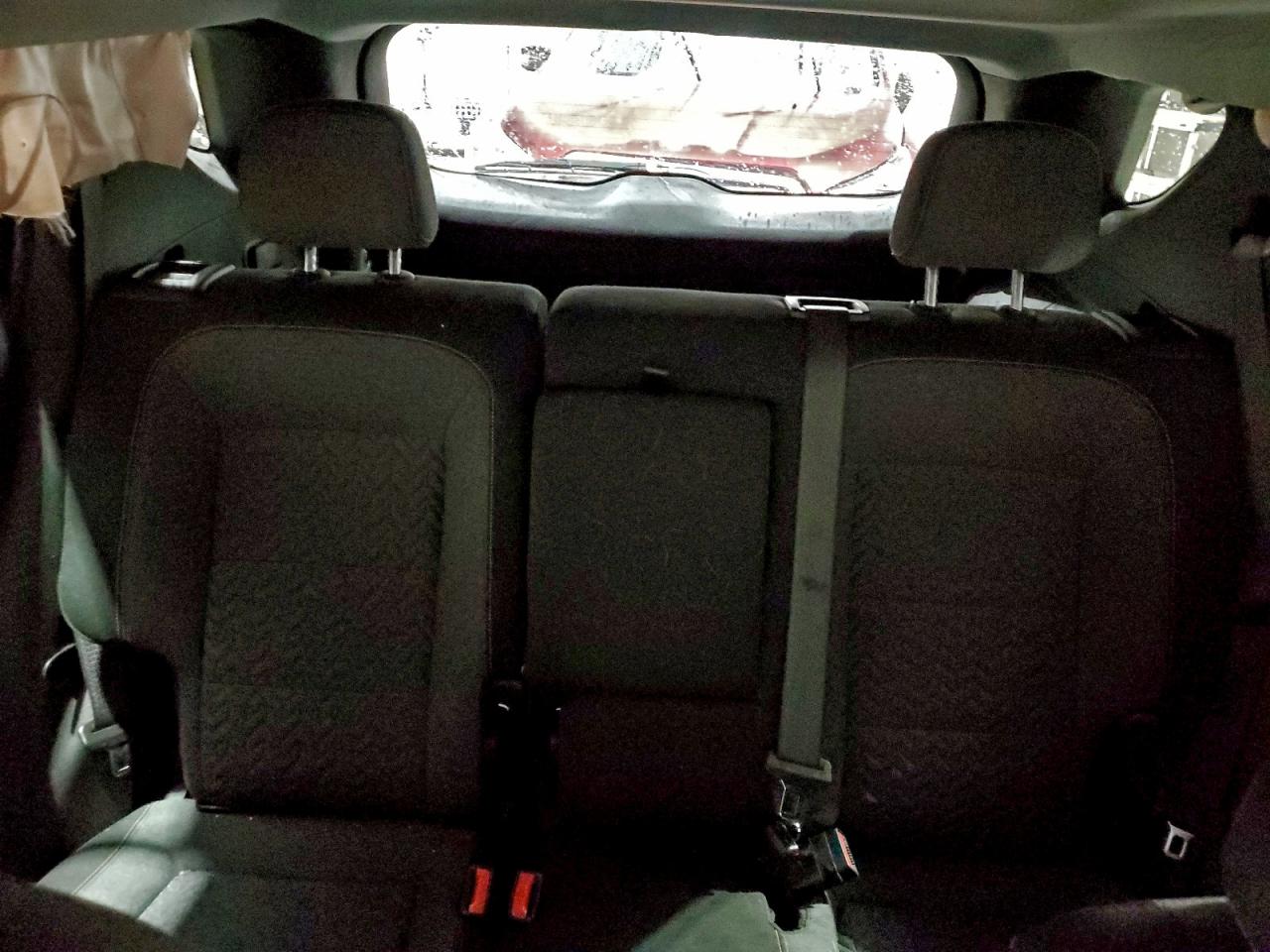 Chevrolet Equinox Lt Image 11