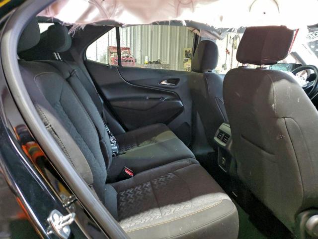 Chevrolet Equinox Lt Image 10