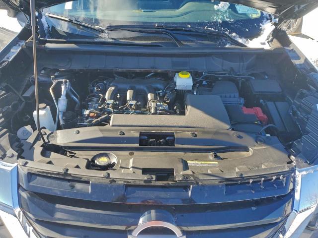 Nissan Pathfinder S Image 12